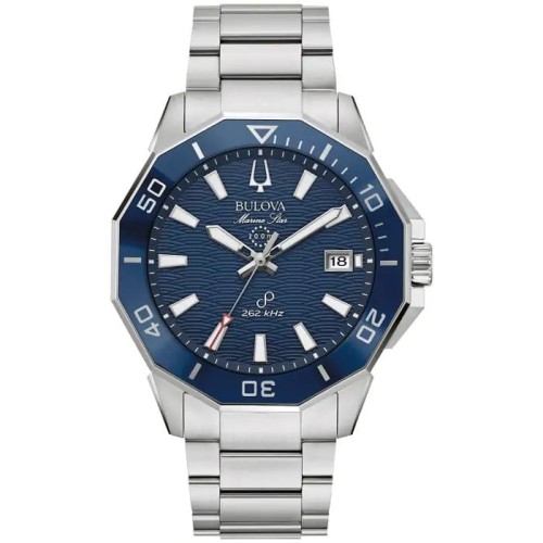 Zegarek Bulova Marine Star 96B433