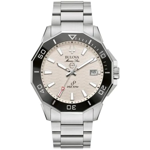 Zegarek Bulova Marine Star 96B426