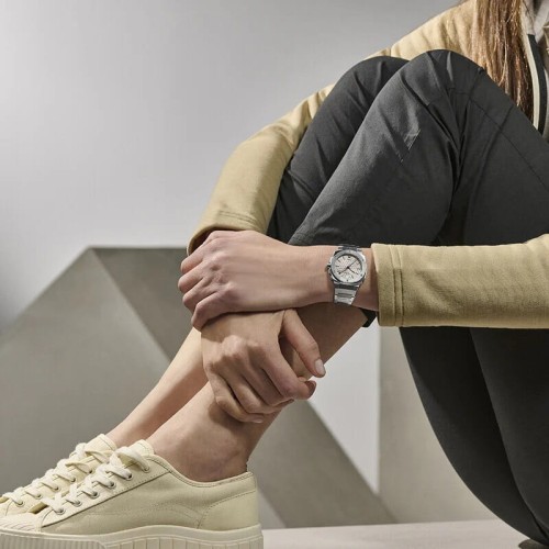 Zegarek Alpina Alpiner Extreme Quartz AL-220BG2AE6B (AL220BG2AE6B)