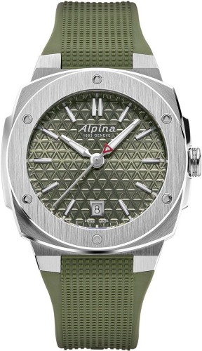 Zegarek Alpina Alpiner Extreme Quartz AL-220K2AE6 (AL220K2AE6)