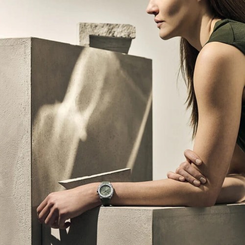 Zegarek Alpina Alpiner Extreme Quartz AL-220K2AE6 (AL220K2AE6)