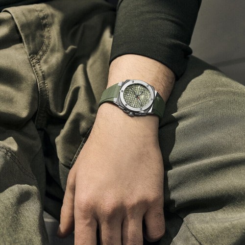 Zegarek Alpina Alpiner Extreme Quartz AL-220K2AE6 (AL220K2AE6)