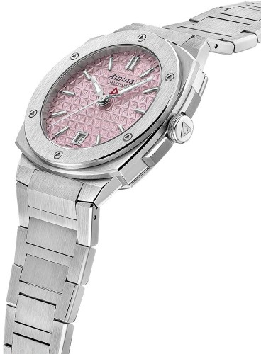 Zegarek Alpina Alpiner Extreme Quartz AL-220PI2AE6B (AL220PI2AE6B)