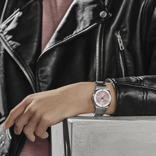 Zegarek Alpina Alpiner Extreme Quartz AL-220PI2AE6B (AL220PI2AE6B)