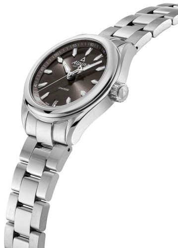 Zegarek Alpina Comtesse Quartz Lady AL-240LBR2C6B (AL240LBR2C6B)