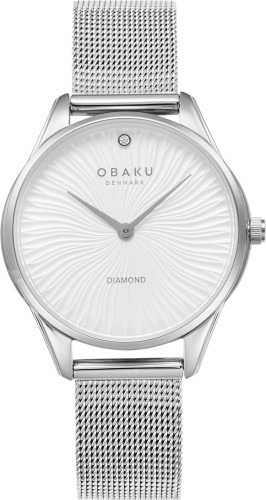 Zegarek Obaku Denmark V297LXCIMC