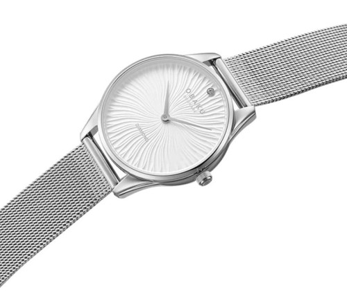 Zegarek Obaku Denmark V297LXCIMC