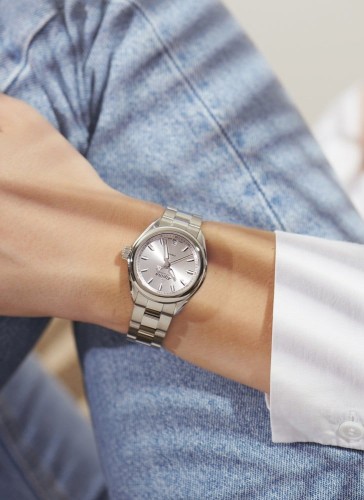 Zegarek Alpina Comtesse Quartz Lady AL-240LP2C6B (AL240LP2C6B)