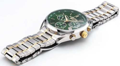 Zegarek ROAMER PRO CHRONO 993819.47.75.20 (993819477520)