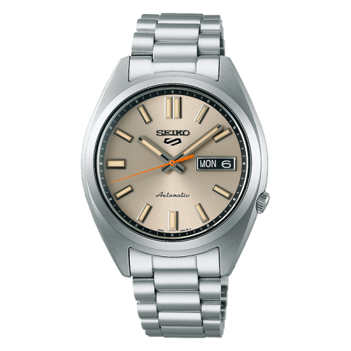 Zegarek Seiko 5 Sports Automatic SRPK91K1