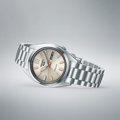 Zegarek Seiko 5 Sports Automatic SRPK91K1