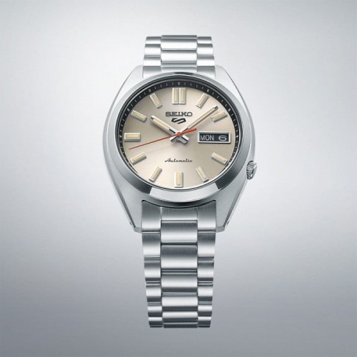 Zegarek Seiko 5 Sports Automatic SRPK91K1