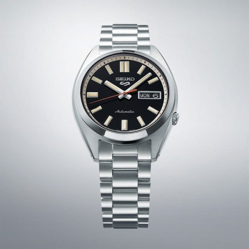 Zegarek Seiko 5 Sports Automatic SRPK89K1