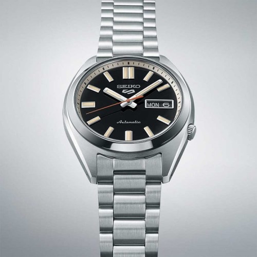Zegarek Seiko 5 Sports Automatic SRPK89K1