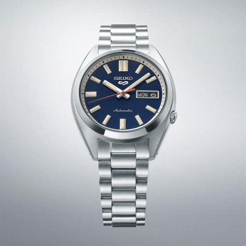 Zegarek Seiko 5 Sports Automatic SRPK87K1