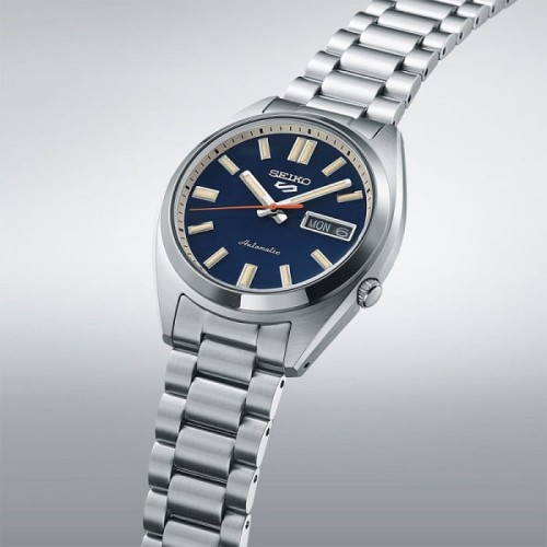 Zegarek Seiko 5 Sports Automatic SRPK87K1