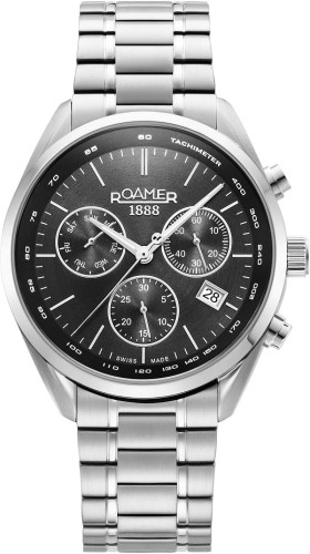 Zegarek ROAMER PRO CHRONO 993819.41.85.20 (993819418520)