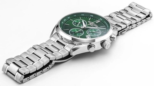 Zegarek ROAMER PRO CHRONO 993819.41.75.20 (993819417520)
