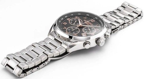 Zegarek ROAMER PRO CHRONO 993819.41.54.20 (993819415420)