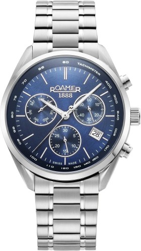 Zegarek ROAMER PRO CHRONO 993819.41.45.20 (993819414520)
