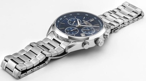 Zegarek ROAMER PRO CHRONO 993819.41.45.20 (993819414520)