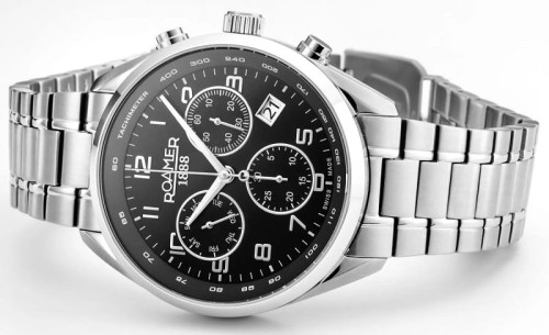 Zegarek ROAMER PRO CHRONO 993819.41.44.20 (993819414420)