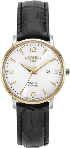 Zegarek ROAMER VALAIS 958844.47.14.05 (958844471405)