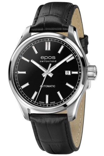 Zegarek Epos Passion 33501.132.20.15.25 (3501132201525)