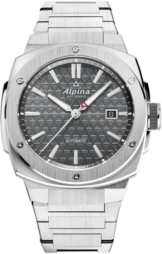Zegarek Alpina Alpiner Extreme Automatic AL-525G4AE6B (AL525G4AE6B)