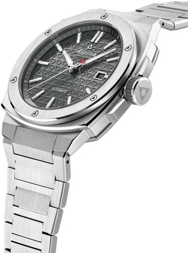 Zegarek Alpina Alpiner Extreme Automatic AL-525G4AE6B (AL525G4AE6B)