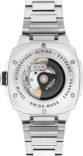 Zegarek Alpina Alpiner Extreme Automatic AL-525G4AE6B (AL525G4AE6B)