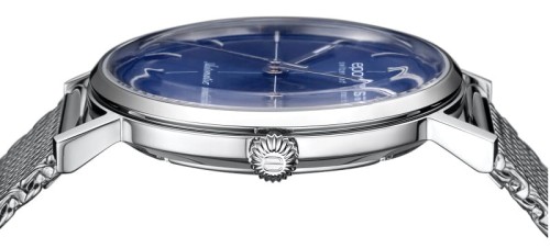 Zegarek Epos Originale Retro 3437.132.20.16.30 (3437132201630)