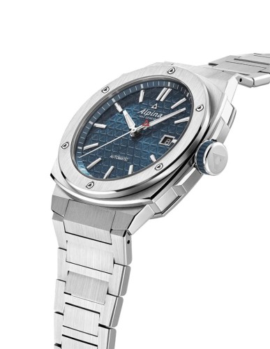 Zegarek Alpina Alpiner Extreme AL-525TB4AE6B (AL525TB4AE6B)