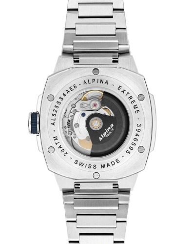Zegarek Alpina Alpiner Extreme AL-525TB4AE6B (AL525TB4AE6B)