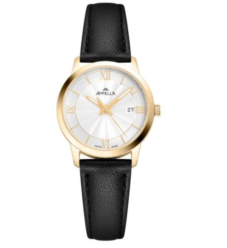 Zegarek Appella L32005.1263Q (L320051263Q)