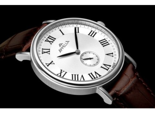 Zegarek Appella L70005.5B33Q (L700055B33Q)