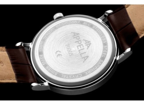 Zegarek Appella L70005.5B33Q (L700055B33Q)