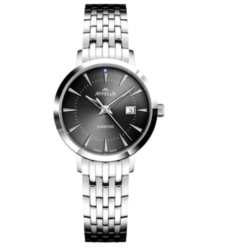 Zegarek Appella Diamond L32003.5196DQ (L320035196DQ)