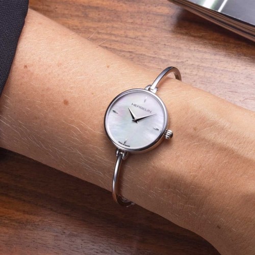 Zegarek Herbelin Fil 17206B19 (17206/B19)