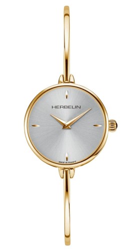 Zegarek Herbelin Fil 17206BP11 (17206/BP11)