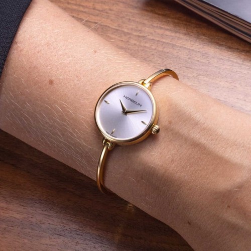 Zegarek Herbelin Fil 17206BP11 (17206/BP11)