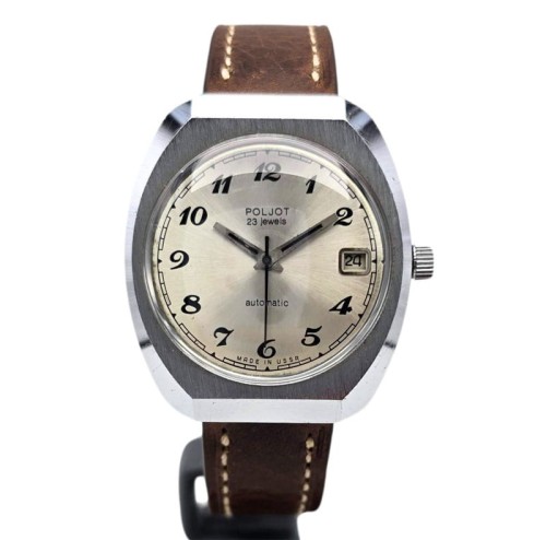 Męski POLJOT 23 Jewels AUTOMATIC 6470