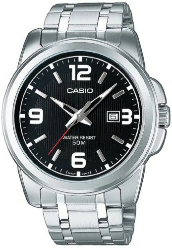 Zegarek Casio MTP-1314PD-1AVUEF (MTP1314PD1AVUEF)
