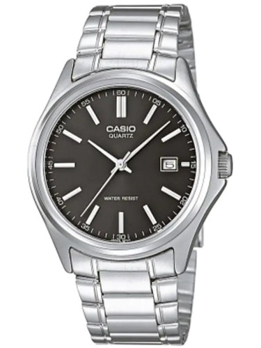 Zegarek Casio  MTP-1183PA-1AEG (MTP1183PA1AEG)