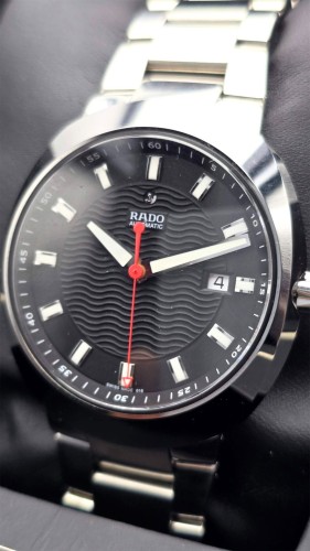 Używany zegarek RADO AUTOMATIC R15938153