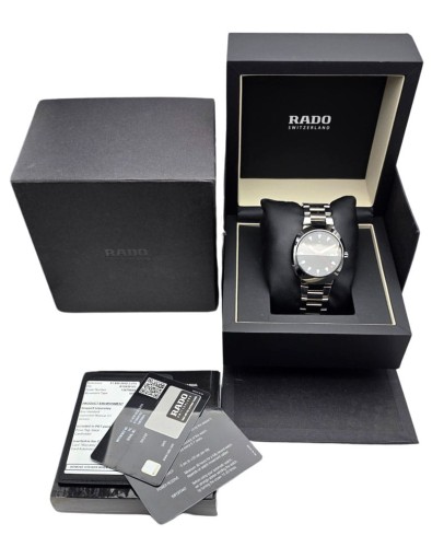 Używany zegarek RADO AUTOMATIC R15938153