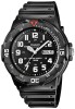 Zegarek Casio MRW-200H-1BVEG (MRW200H1BVEG)