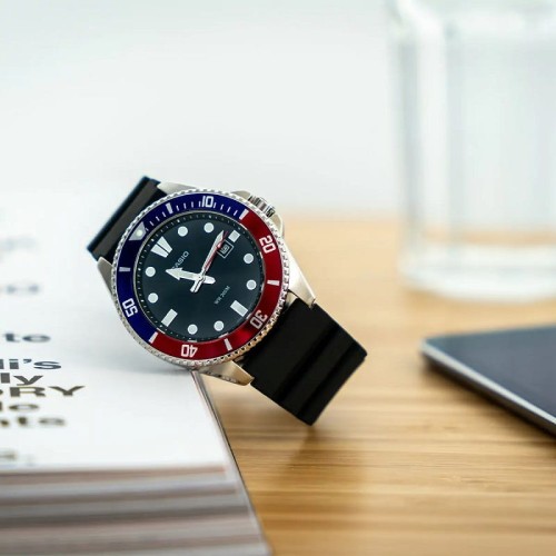 Zegarek Casio MDV-107-1A3VEF (MDV1071A3VEF)