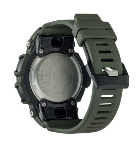 Zegarek Casio G-SHOCK GBA-900UU-3AER (GBA900UU3AER)