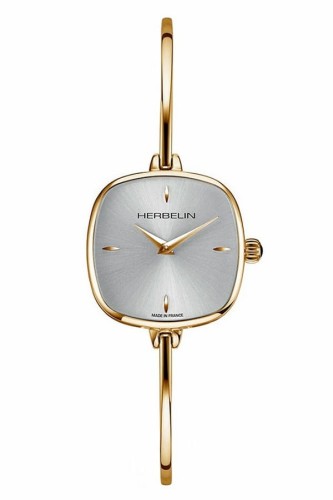 Zegarek Herbelin Fil 17207BP11 (17207/BP11)